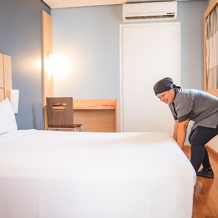 Ibis Itu Plaza Shopping酒店 外观 照片