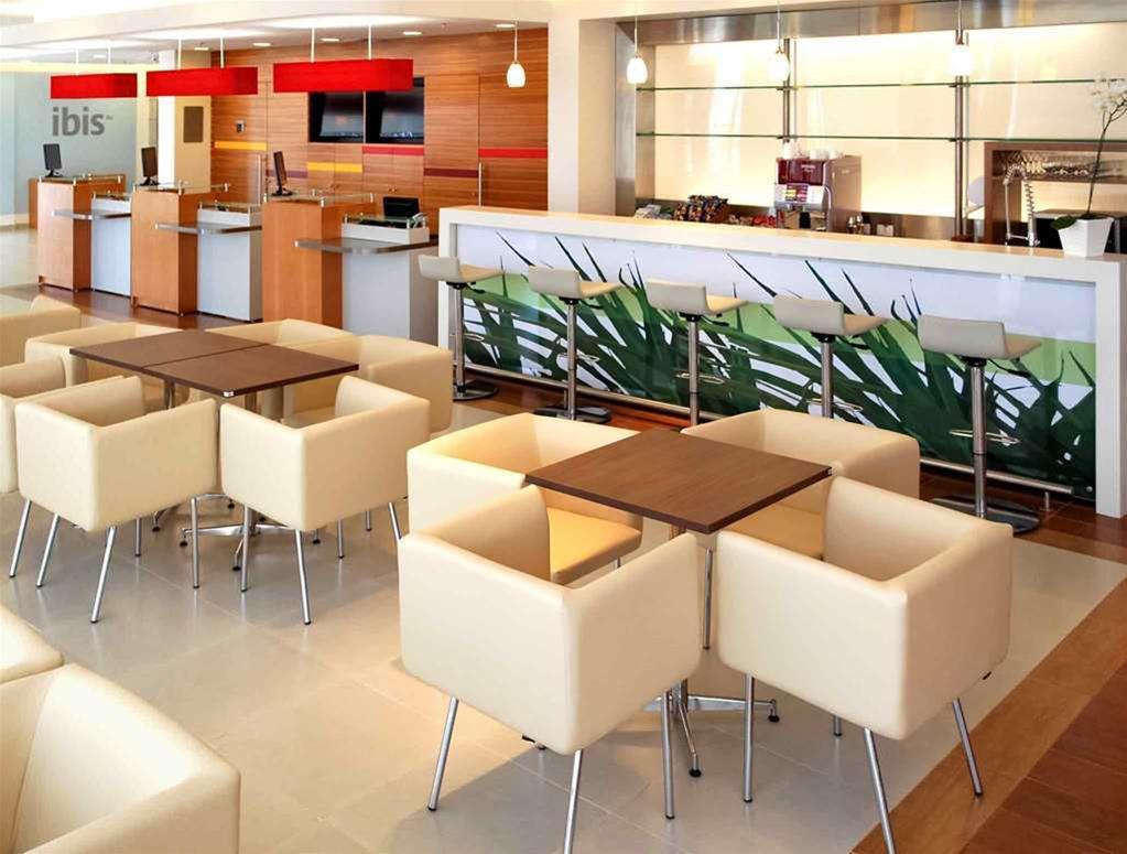 Ibis Itu Plaza Shopping酒店 外观 照片
