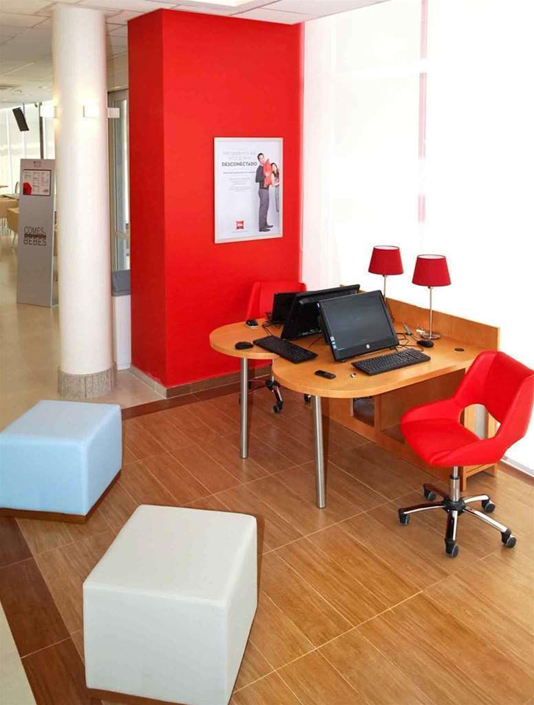 Ibis Itu Plaza Shopping酒店 设施 照片