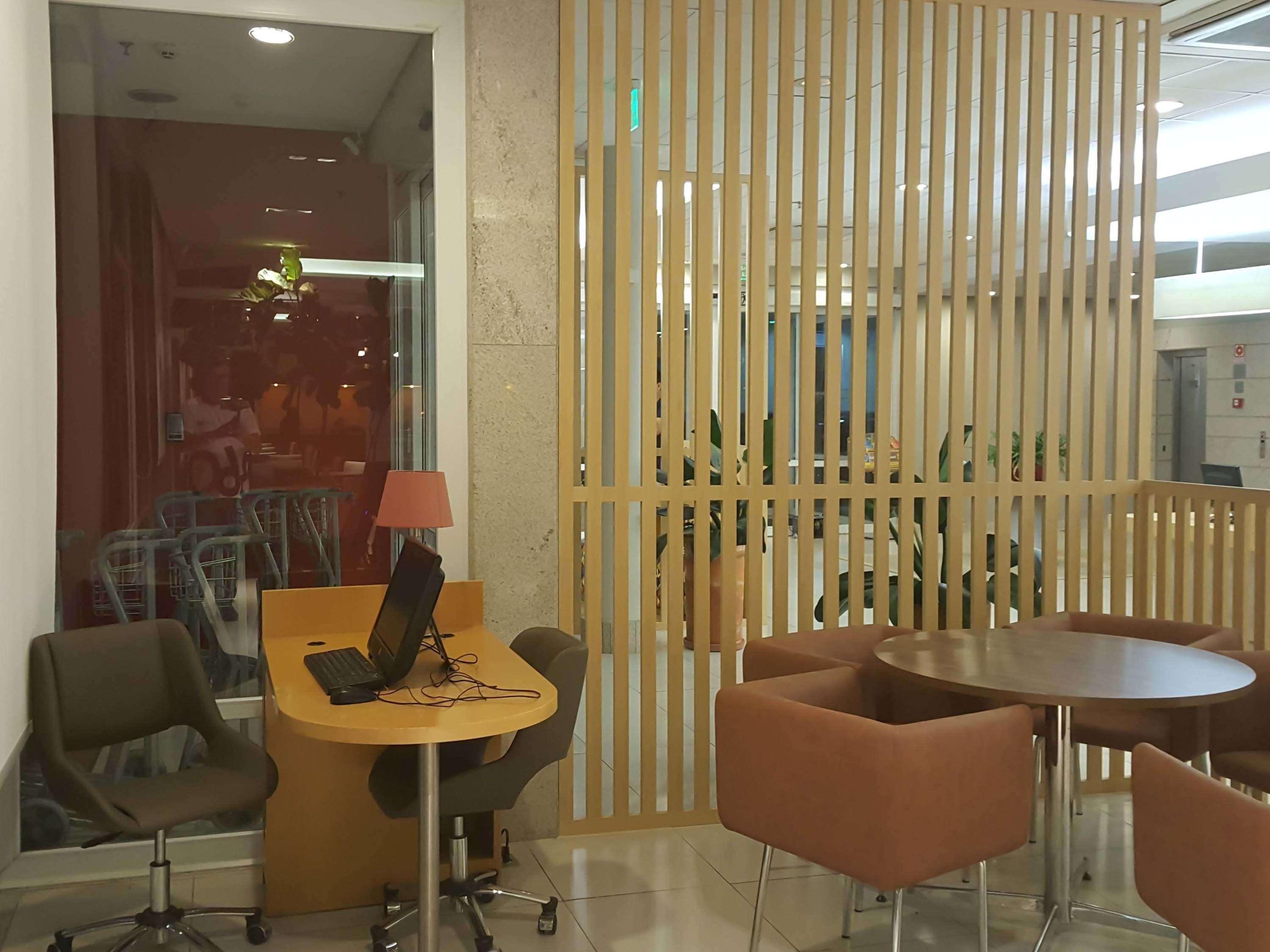 Ibis Itu Plaza Shopping酒店 外观 照片