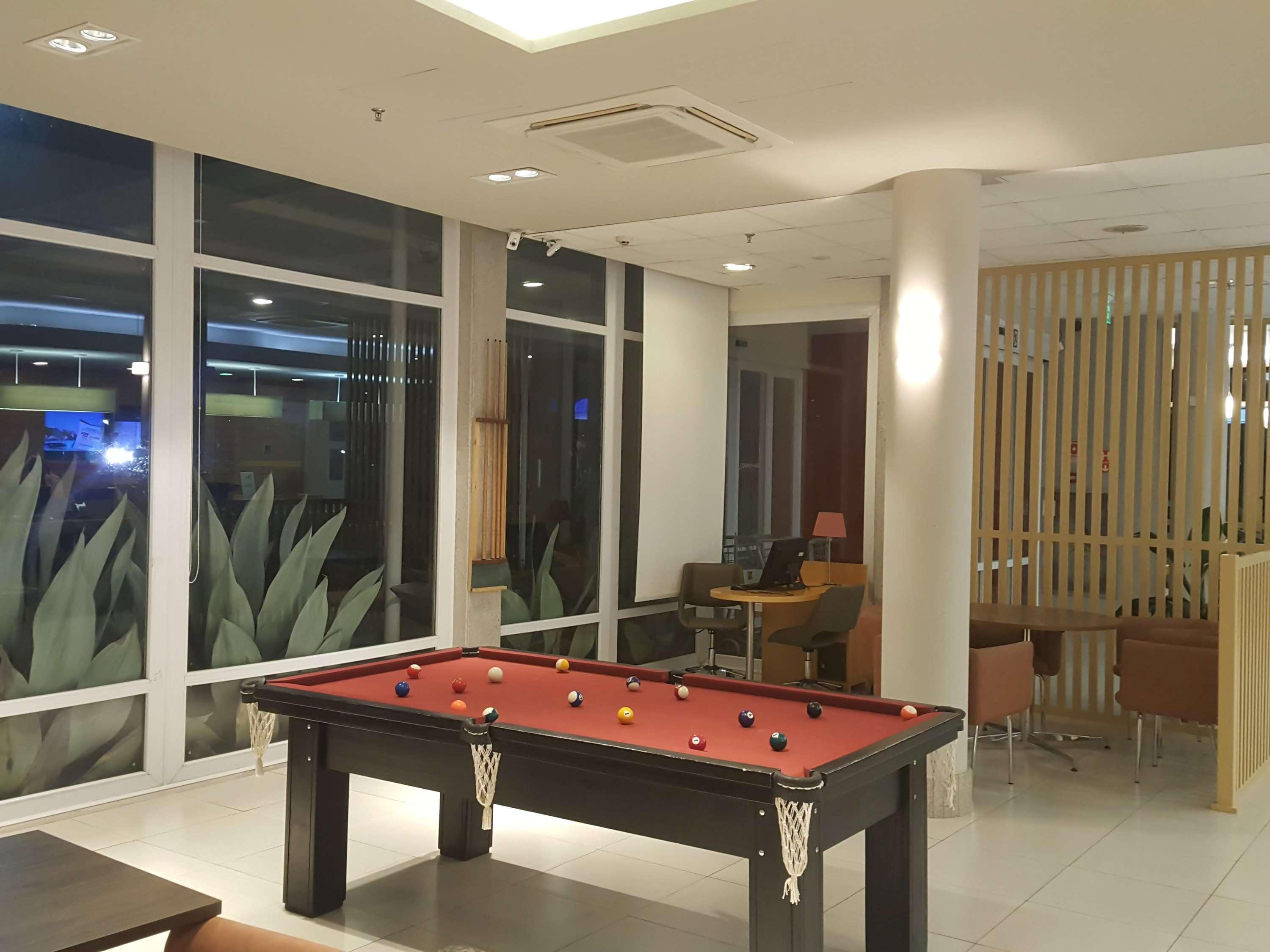 Ibis Itu Plaza Shopping酒店 外观 照片