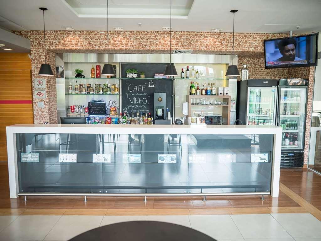 Ibis Itu Plaza Shopping酒店 餐厅 照片