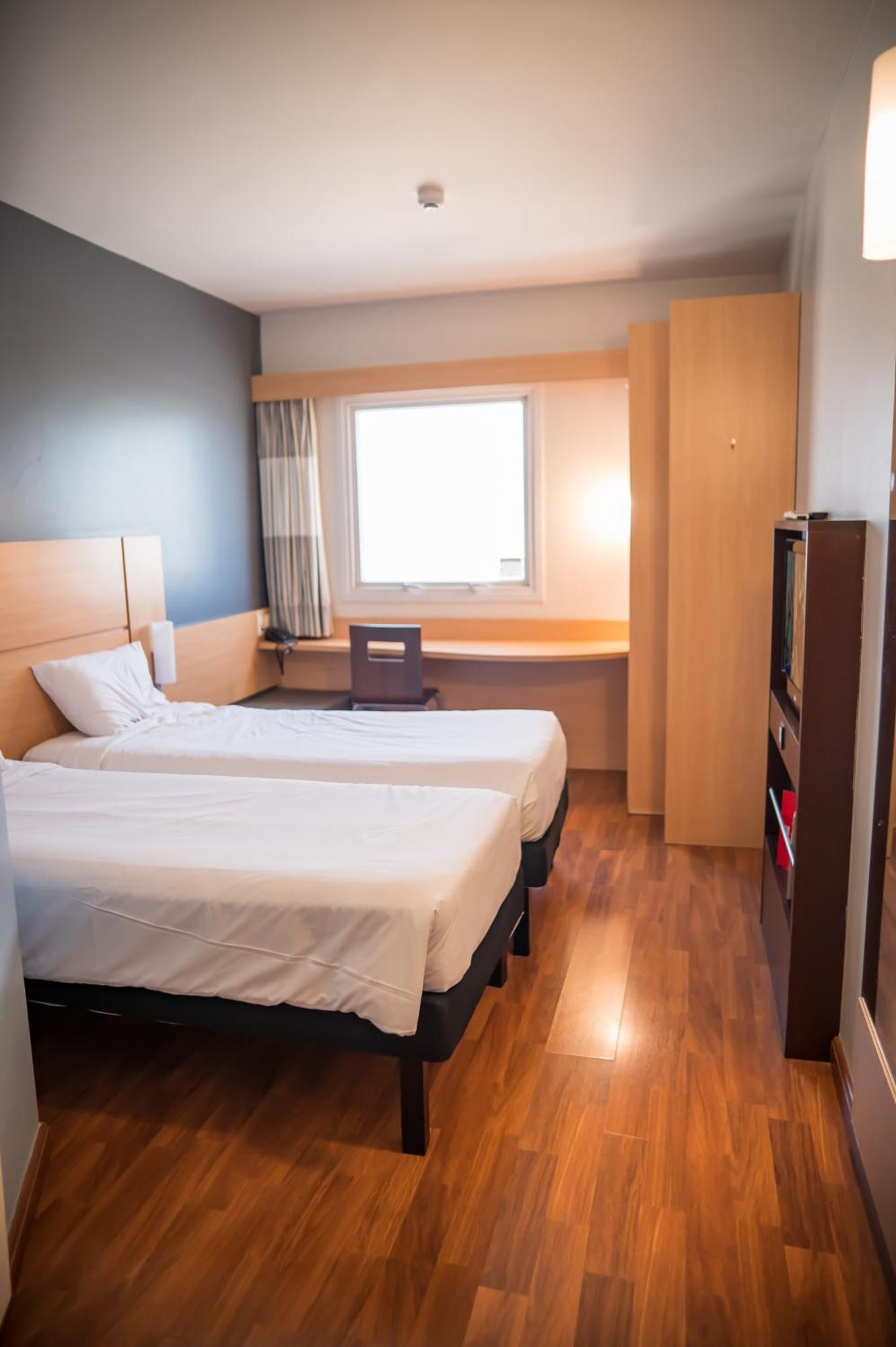 Ibis Itu Plaza Shopping酒店 外观 照片