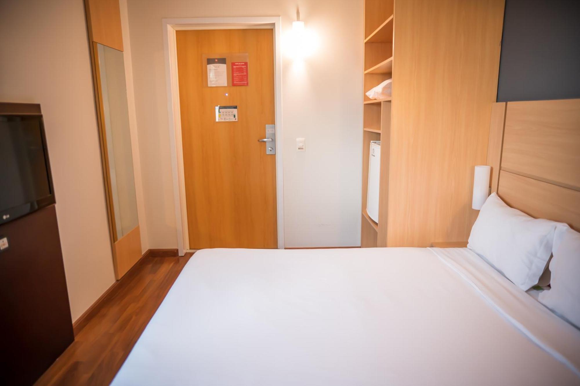 Ibis Itu Plaza Shopping酒店 外观 照片