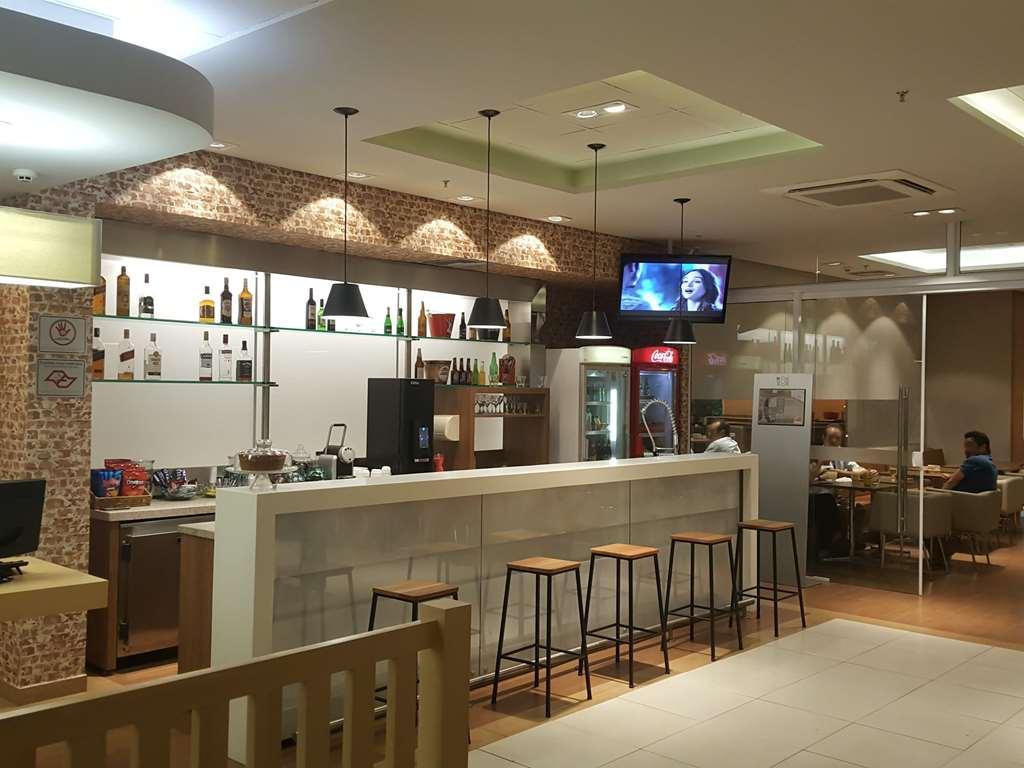 Ibis Itu Plaza Shopping酒店 外观 照片
