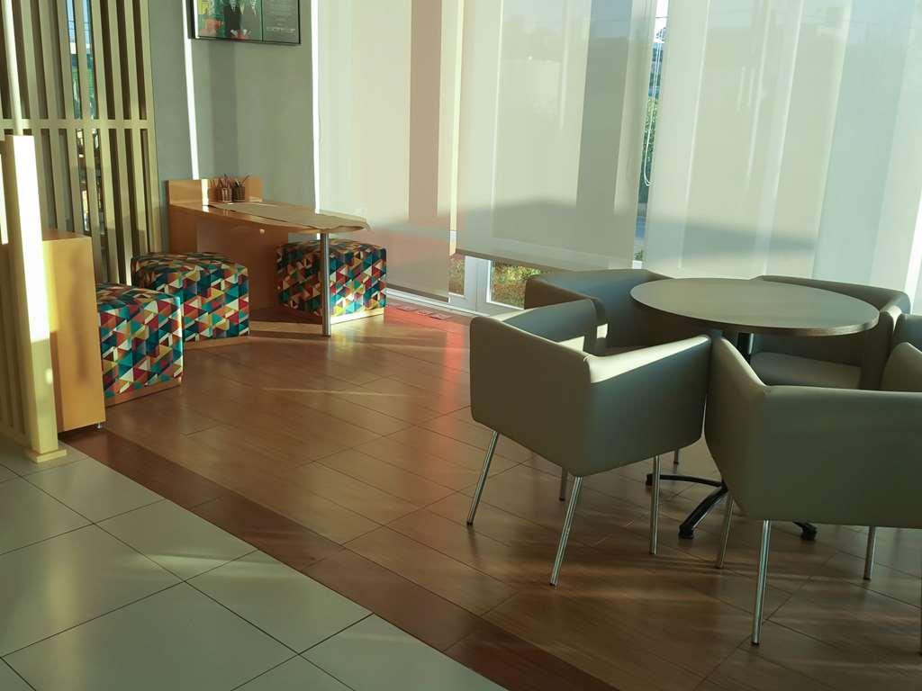 Ibis Itu Plaza Shopping酒店 外观 照片
