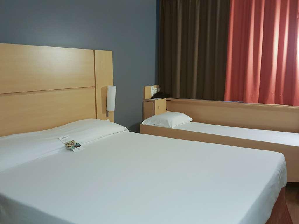 Ibis Itu Plaza Shopping酒店 外观 照片