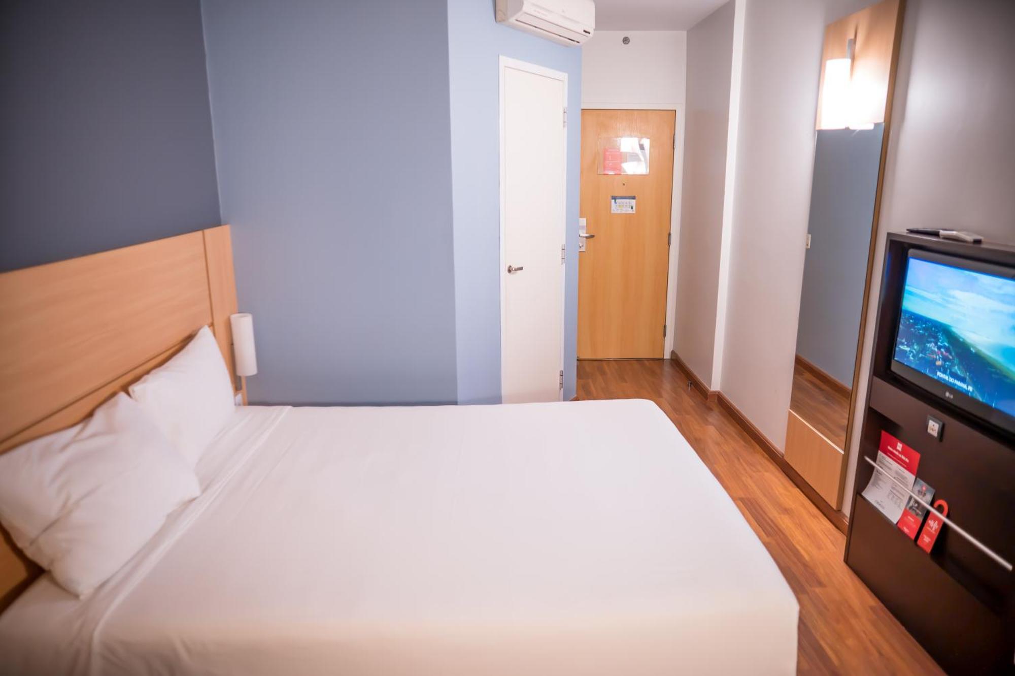 Ibis Itu Plaza Shopping酒店 外观 照片