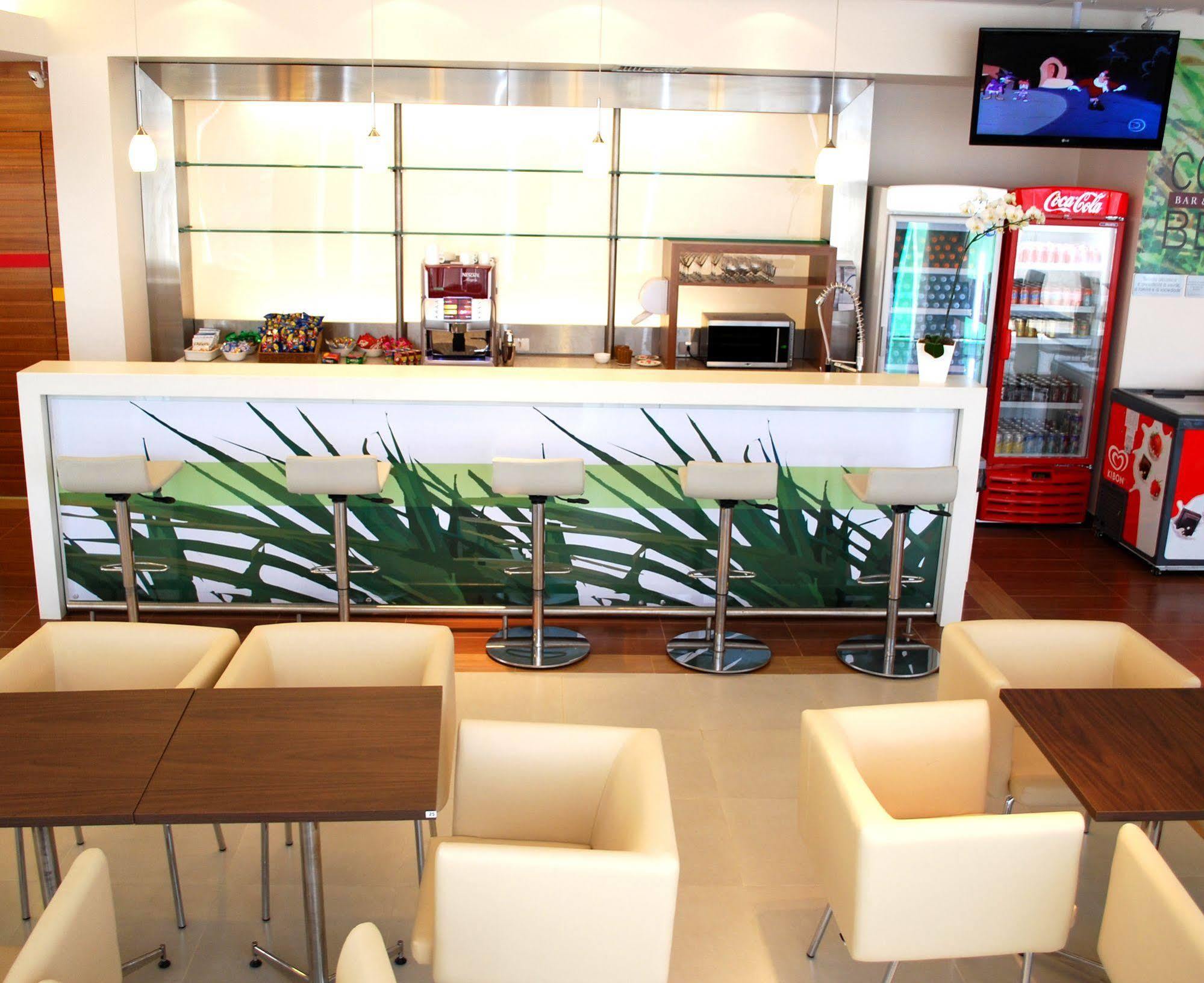 Ibis Itu Plaza Shopping酒店 外观 照片